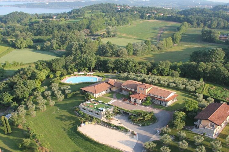 Appartement 2 pièces avec piscine à Soiano del Lago - Photo 37