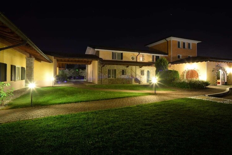 Appartement 2 pièces avec piscine à Soiano del Lago - Photo 41