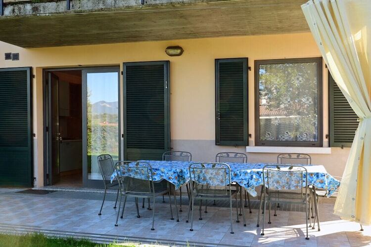Maison 8 pers. avec piscine et vue lac de Garde - Photo 9