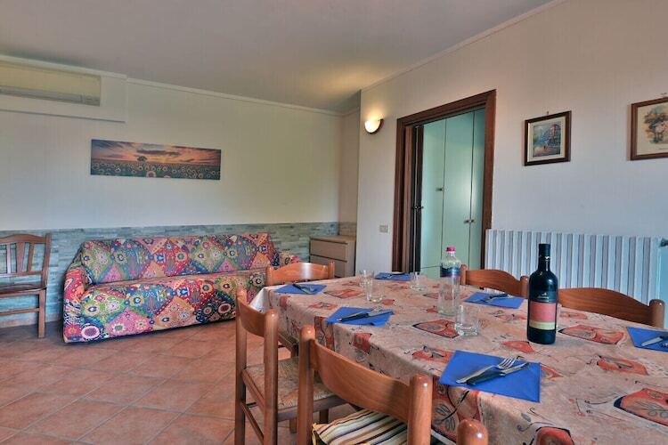 Maison 8 pers. avec piscine et vue lac de Garde - Photo 14
