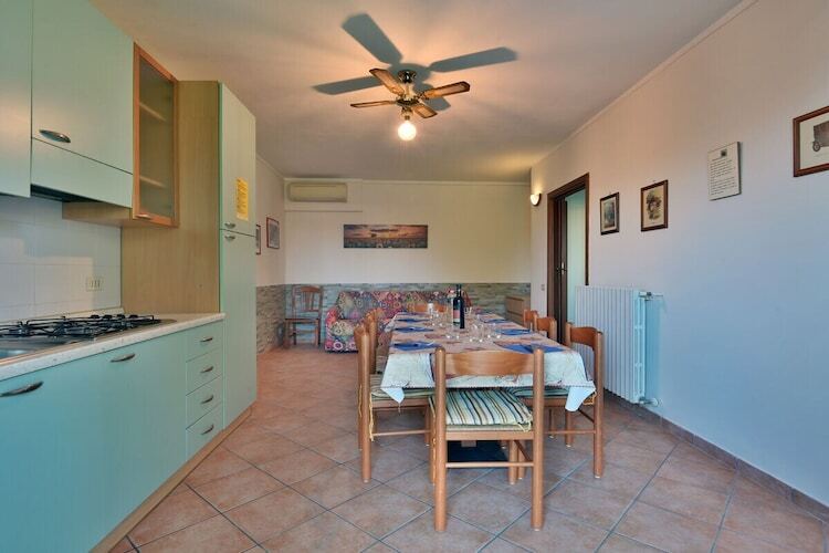 Maison 8 pers. avec piscine et vue lac de Garde - Photo 15