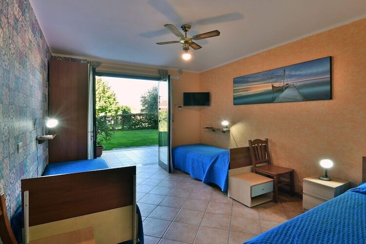 Maison 8 pers. avec piscine et vue lac de Garde - Photo 16