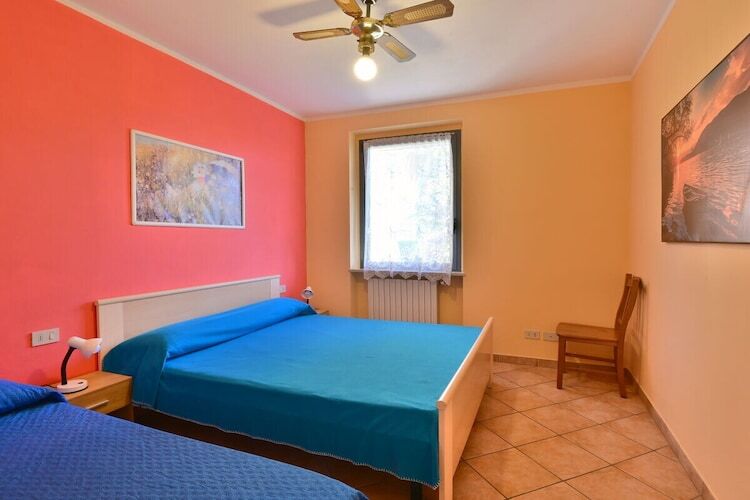 Maison 8 pers. avec piscine et vue lac de Garde - Photo 19
