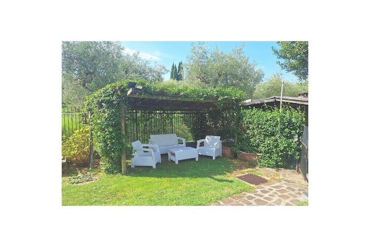 Maison 8 pers. avec piscine et vue lac de Garde - Photo 26