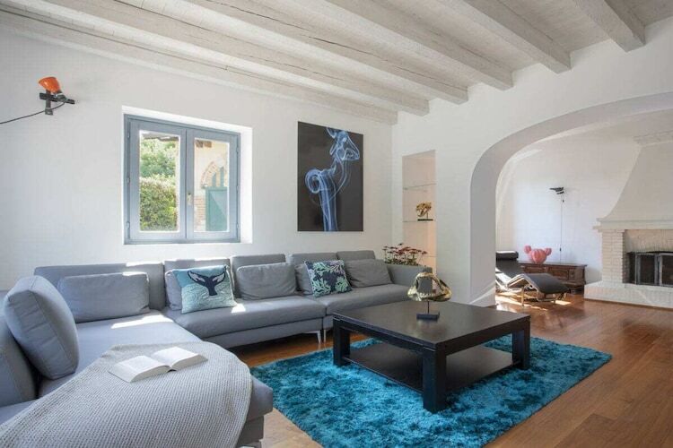 Villa Laura - Gardone Riviera, piscine privée - Photo 14