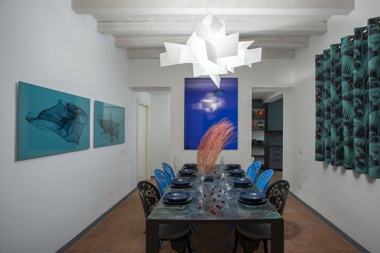 Villa Laura - Gardone Riviera, piscine privée - Photo 16