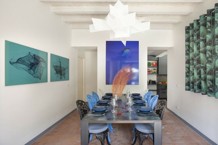 Villa Laura - Gardone Riviera, piscine privée - Photo 18