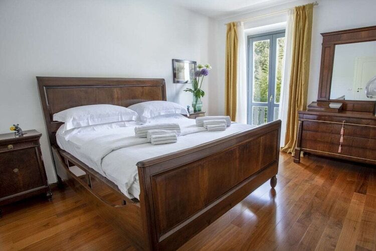 Villa Laura - Gardone Riviera, piscine privée - Photo 28