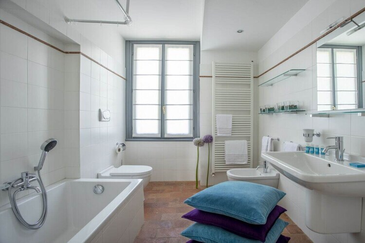 Villa Laura - Gardone Riviera, piscine privée - Photo 29