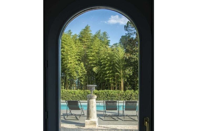 Villa Laura - Gardone Riviera, piscine privée - Photo 37