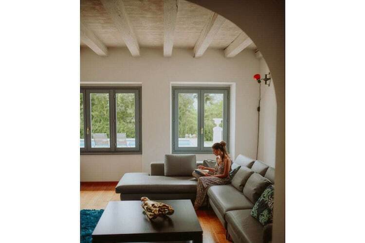 Villa Laura - Gardone Riviera, piscine privée - Photo 47