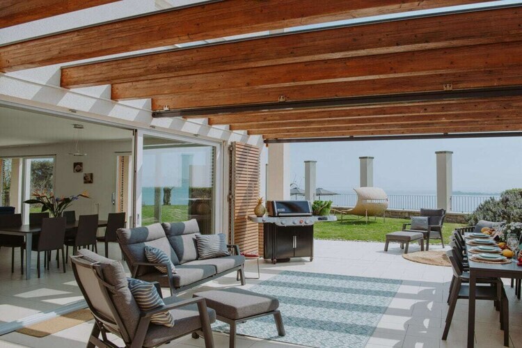 Villa luxe 10 pers. avec piscine débordement, Gardone - Photo 12