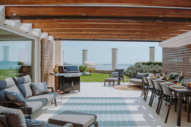 Villa luxe 10 pers. avec piscine débordement, Gardone - Photo 15