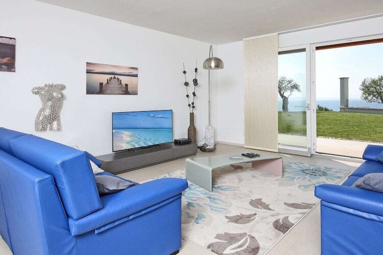 Villa luxe 10 pers. avec piscine débordement, Gardone - Photo 17