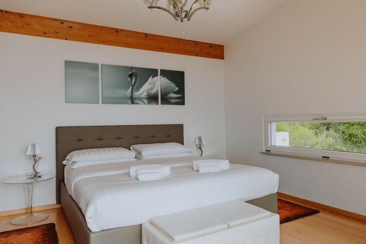 Villa luxe 10 pers. avec piscine débordement, Gardone - Photo 22