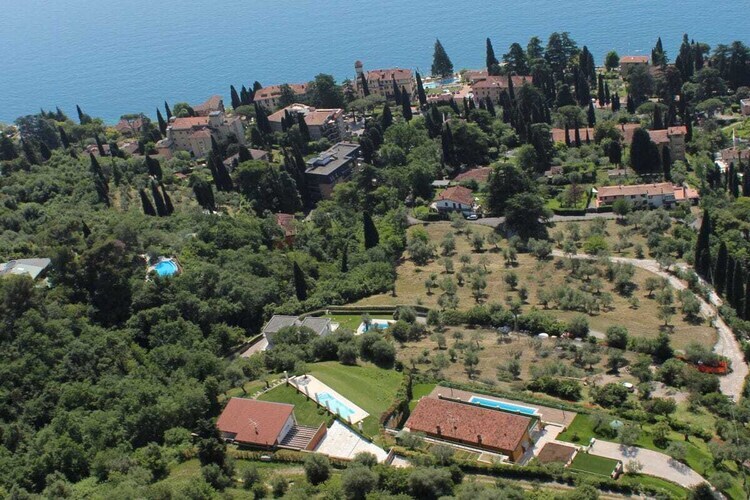 Villa luxe 10 pers. avec piscine débordement, Gardone - Photo 31