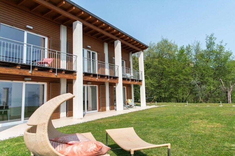 Villa luxe 10 pers. avec piscine débordement, Gardone - Photo 33