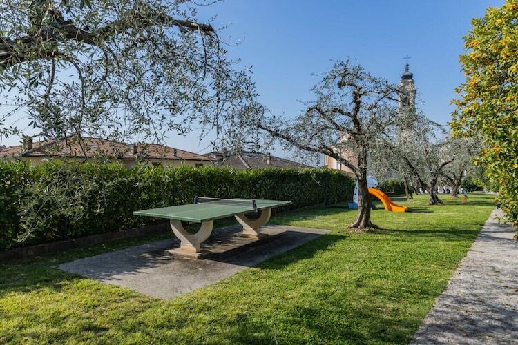 Appartement avec vue lac de Garde à Gargnano - Photo 15