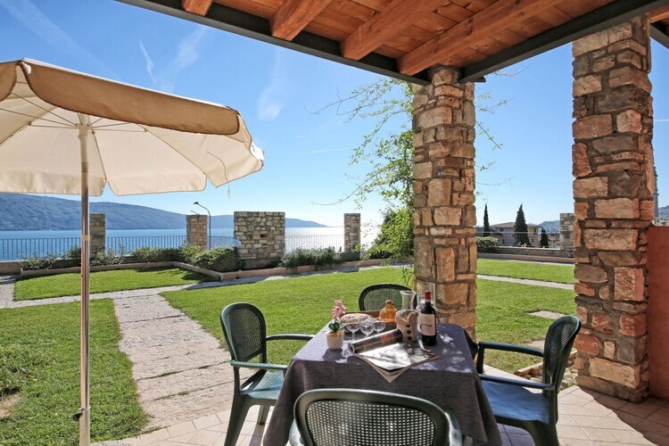 Appartement avec vue lac de Garde à Gargnano - Photo 18