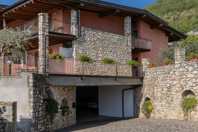 Appartement avec vue lac de Garde à Gargnano - Photo 20