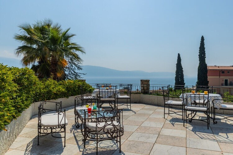 Appartement avec vue lac de Garde à Gargnano - Photo 21