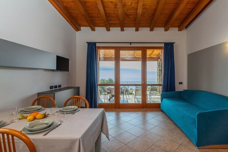 Appartement avec vue lac de Garde à Gargnano - Photo 22