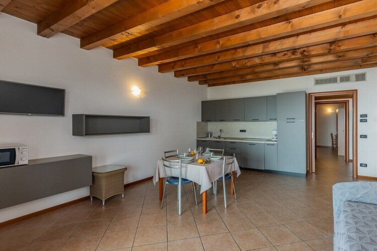 Appartement avec vue lac de Garde à Gargnano - Photo 23