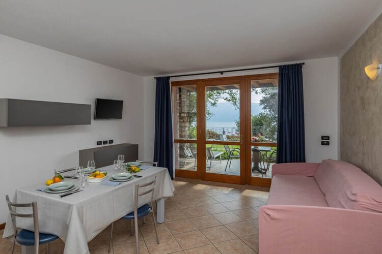 Appartement avec vue lac de Garde à Gargnano - Photo 24