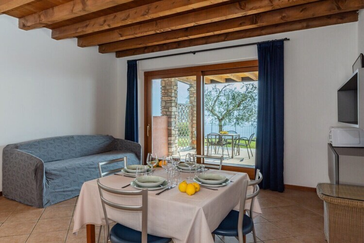 Appartement avec vue lac de Garde à Gargnano - Photo 25