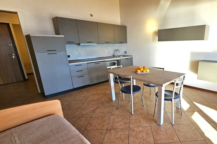 Appartement avec vue lac de Garde à Gargnano - Photo 26