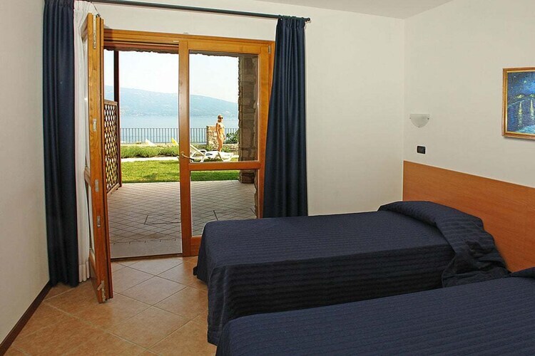Appartement avec vue lac de Garde à Gargnano - Photo 28