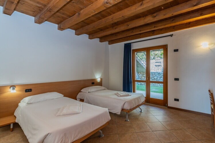 Appartement avec vue lac de Garde à Gargnano - Photo 29