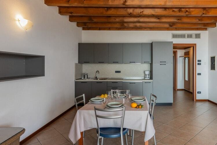 Appartement avec vue lac de Garde à Gargnano - Photo 33
