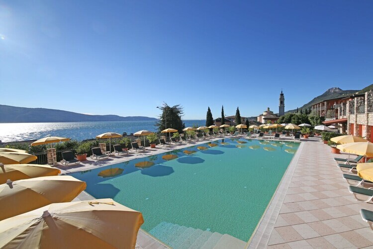 Appartement avec vue lac de Garde à Gargnano - Photo 35