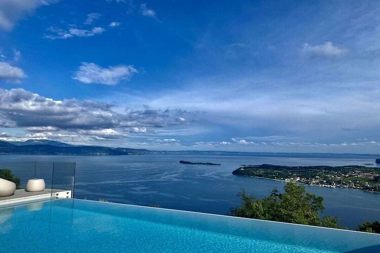 Villa 180 m² avec ascenseur et espace bien-être à Salo - Photo 3
