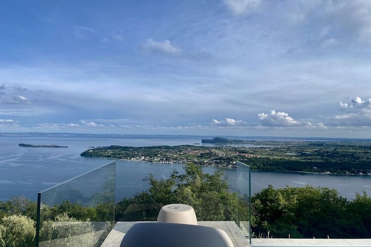 Villa 180 m² avec ascenseur et espace bien-être à Salo - Photo 5
