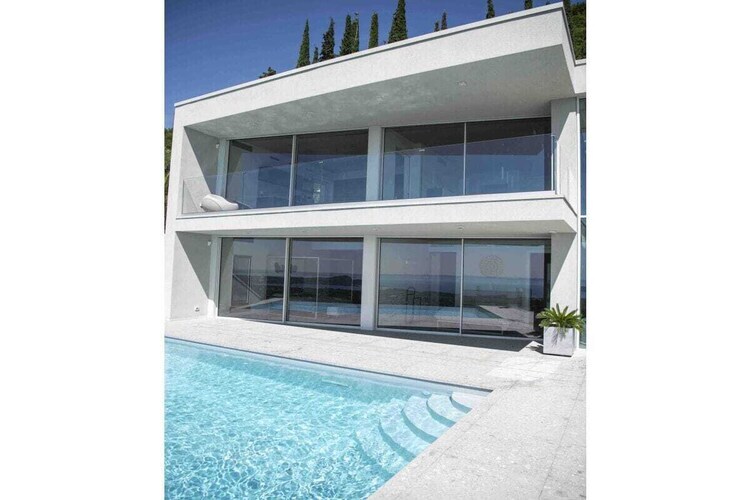 Villa 180 m² avec ascenseur et espace bien-être à Salo - Photo 7