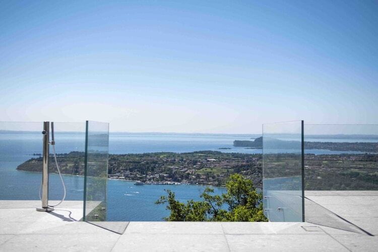 Villa 180 m² avec ascenseur et espace bien-être à Salo - Photo 8