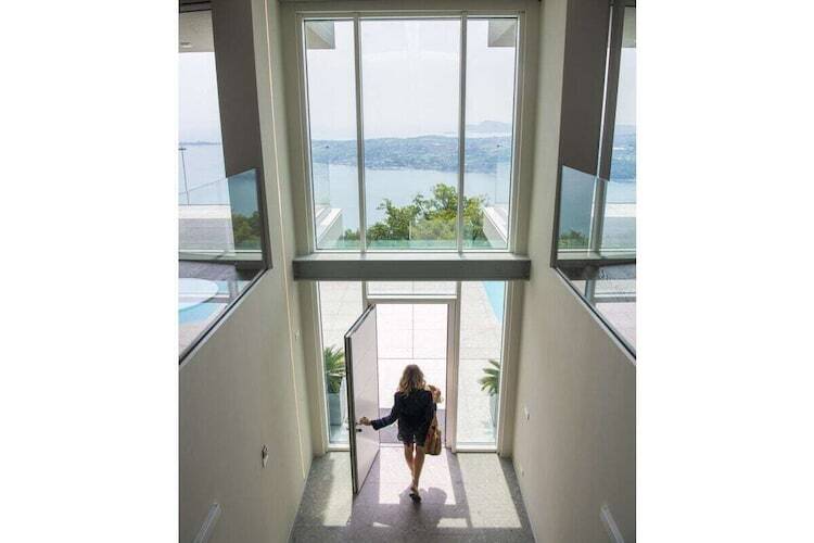 Villa 180 m² avec ascenseur et espace bien-être à Salo - Photo 10