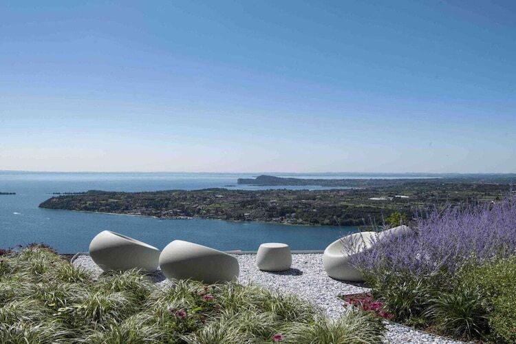 Villa 180 m² avec ascenseur et espace bien-être à Salo - Photo 12