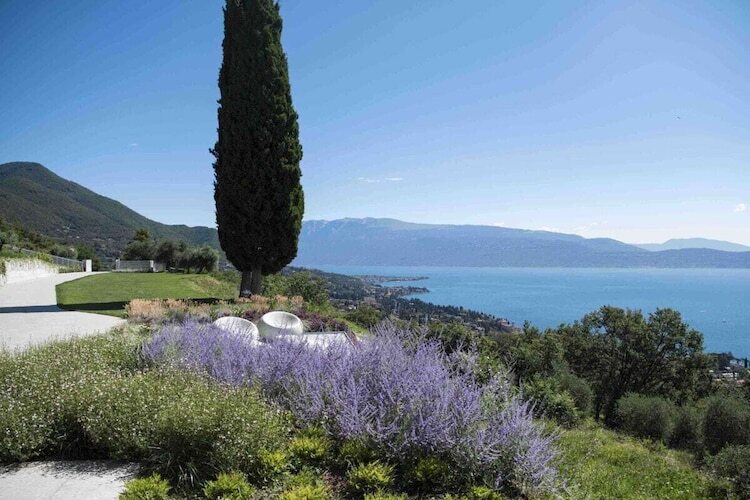 Villa 180 m² avec ascenseur et espace bien-être à Salo - Photo 13
