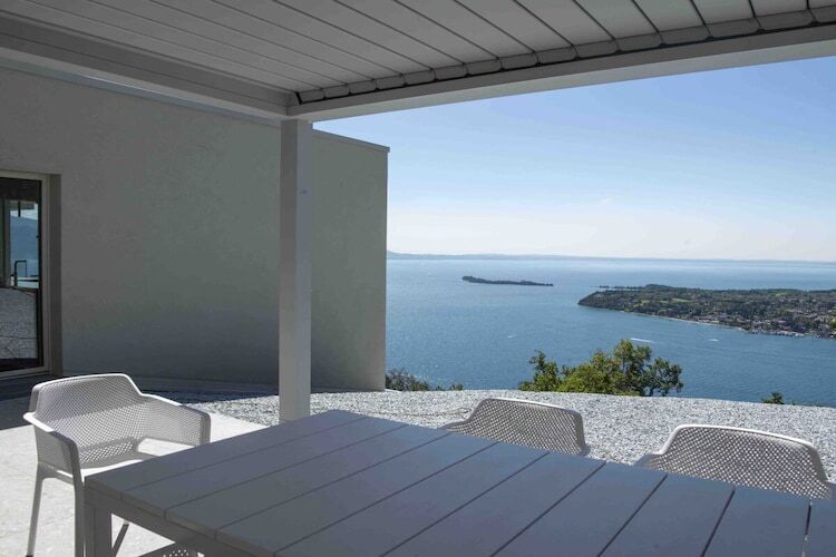 Villa 180 m² avec ascenseur et espace bien-être à Salo - Photo 14