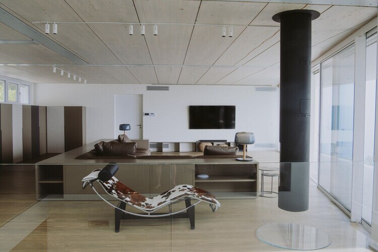 Villa 180 m² avec ascenseur et espace bien-être à Salo - Photo 15