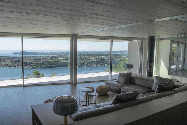 Villa 180 m² avec ascenseur et espace bien-être à Salo - Photo 16