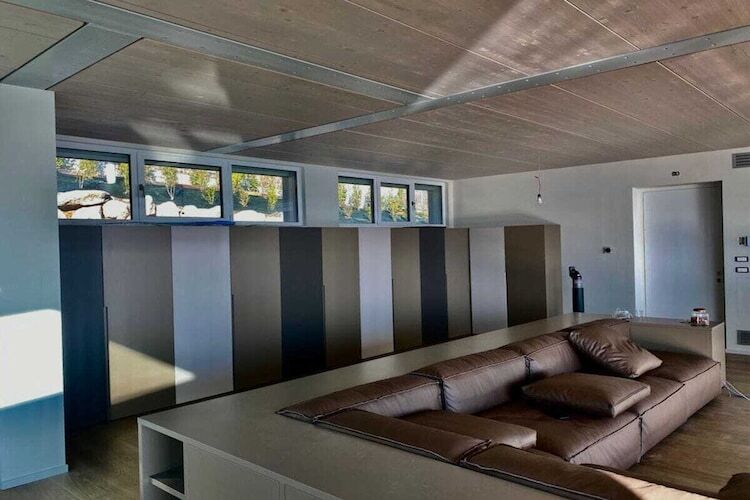 Villa 180 m² avec ascenseur et espace bien-être à Salo - Photo 17