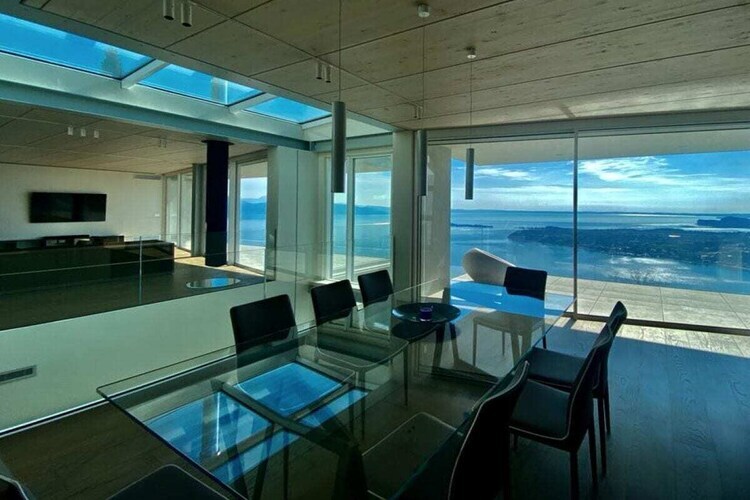 Villa 180 m² avec ascenseur et espace bien-être à Salo - Photo 18