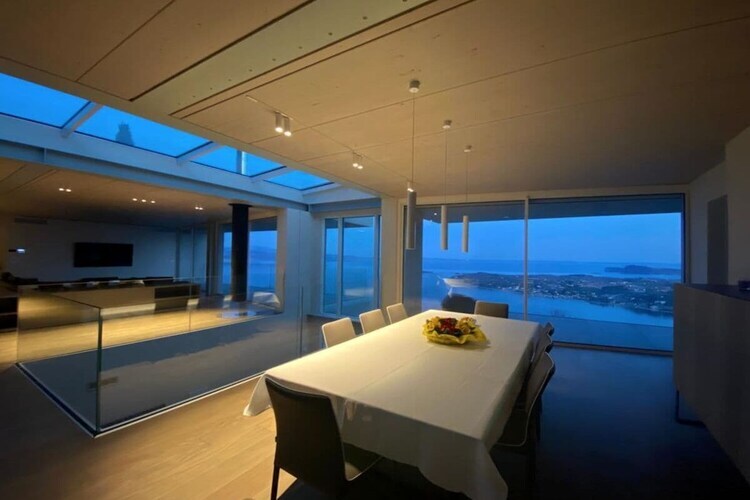 Villa 180 m² avec ascenseur et espace bien-être à Salo - Photo 19