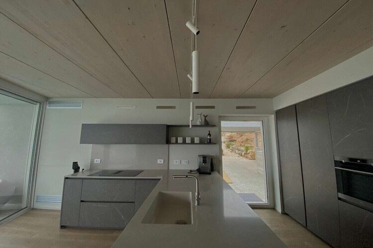 Villa 180 m² avec ascenseur et espace bien-être à Salo - Photo 20