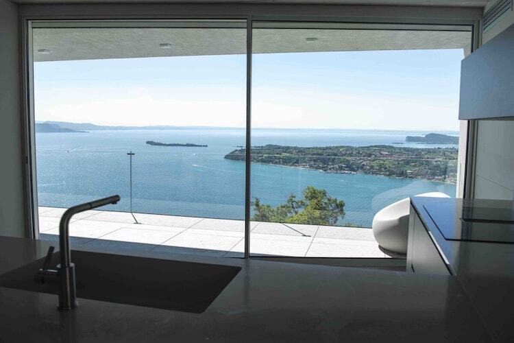 Villa 180 m² avec ascenseur et espace bien-être à Salo - Photo 21