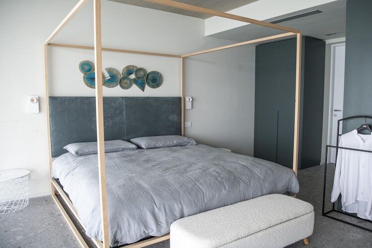 Villa 180 m² avec ascenseur et espace bien-être à Salo - Photo 22